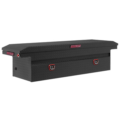 Weather Guard Crossover Tool Box - Full Size Trucks - Low Profile [3rd Gen]
