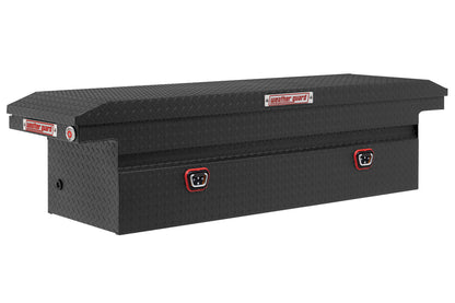 Weather Guard Crossover Tool Box - Full Size Trucks - Low Profile [4th Gen]