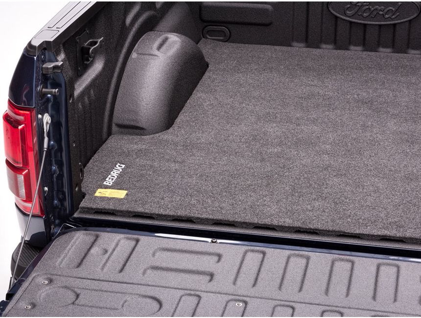 BedRug Classic Bed Mat for Ford Ranger (2024-2025)