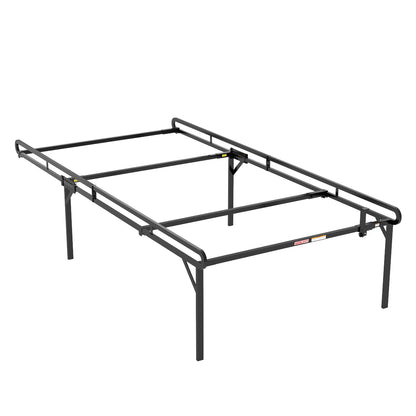 Weather Guard Service Body Steel Truck Rack