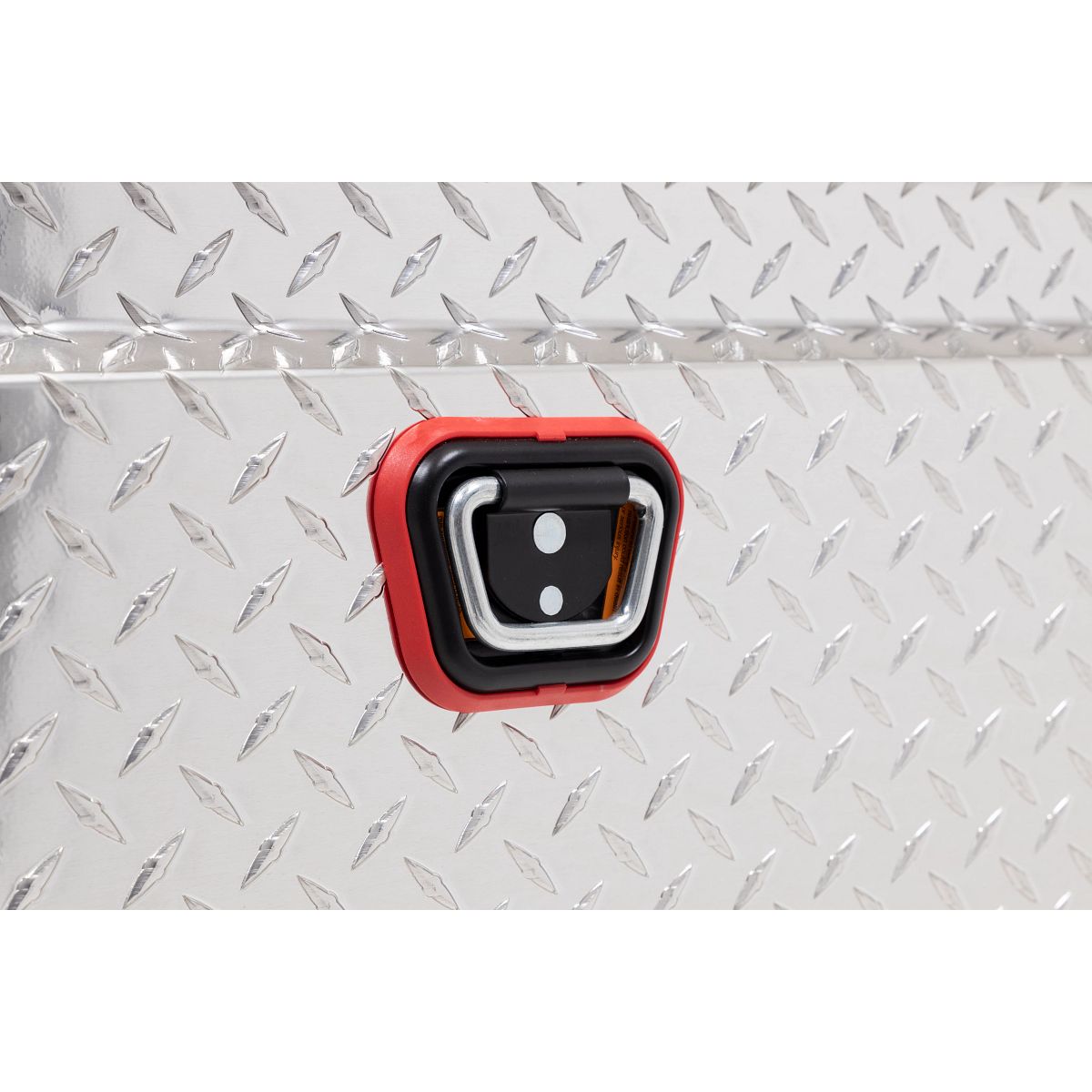 Weather Guard Crossover Tool Box - Full Size Trucks - Deep [3rd Gen]