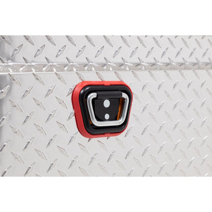 Weather Guard Crossover Tool Box - Full Size Trucks - Deep [3rd Gen]