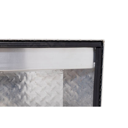 Weather Guard Crossover Tool Box - Full Size Trucks - Deep [3rd Gen]