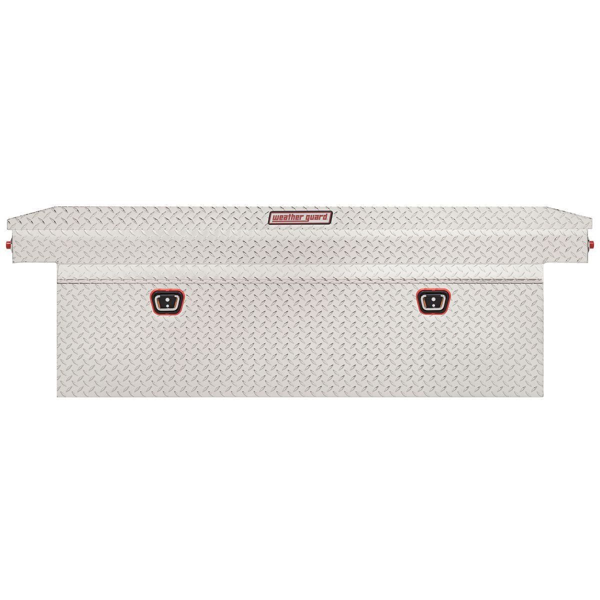 Weather Guard Crossover Tool Box - Full Size Trucks - Deep [3rd Gen]