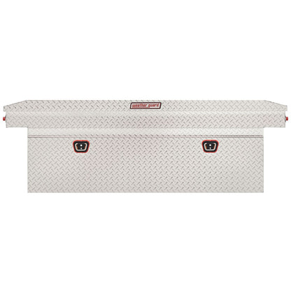 Weather Guard Crossover Tool Box - Full Size Trucks - Deep [3rd Gen]