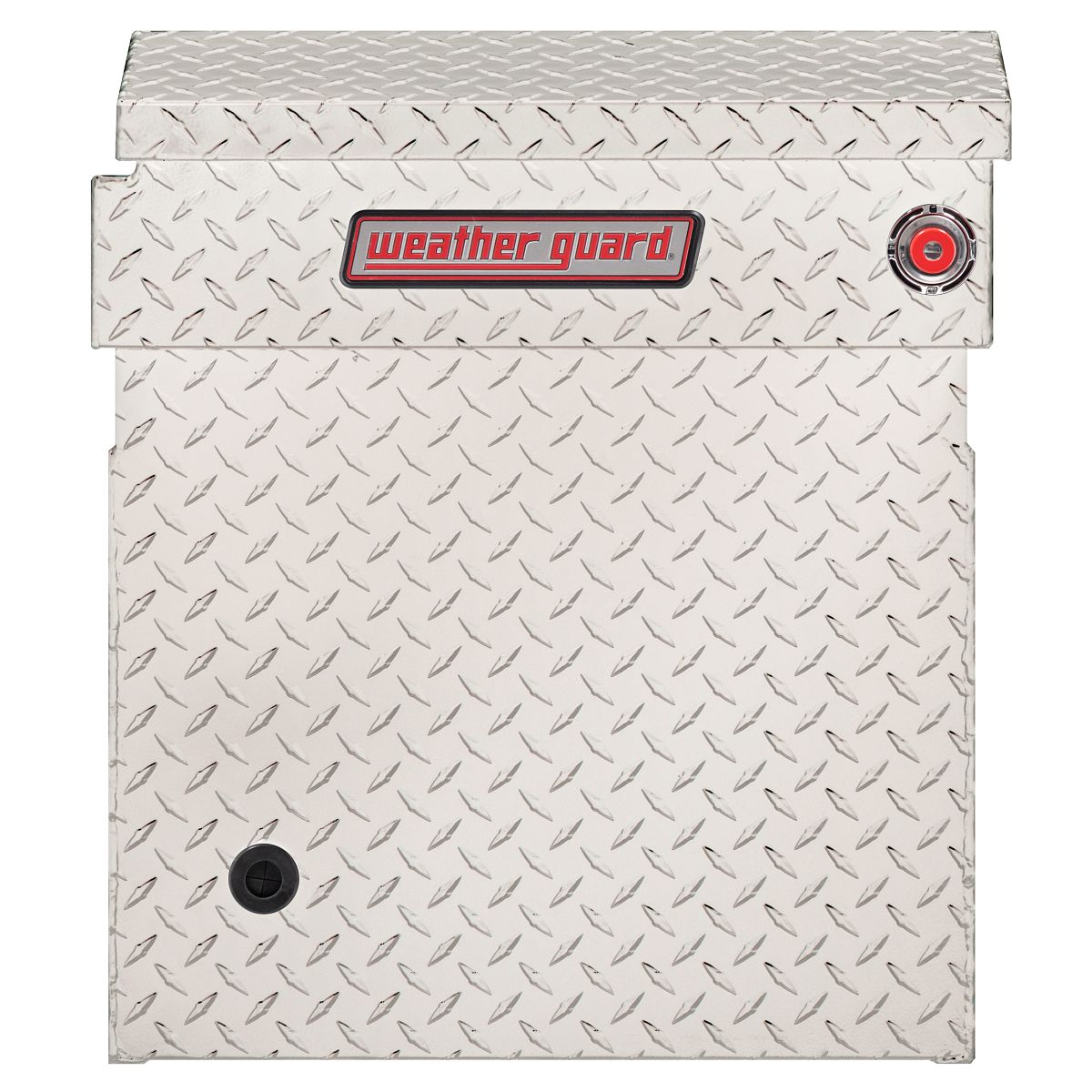 Weather Guard Crossover Tool Box - Full Size Trucks - Deep [3rd Gen]