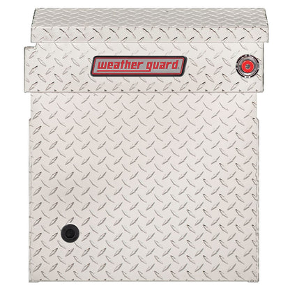 Weather Guard Crossover Tool Box - Full Size Trucks - Deep [3rd Gen]