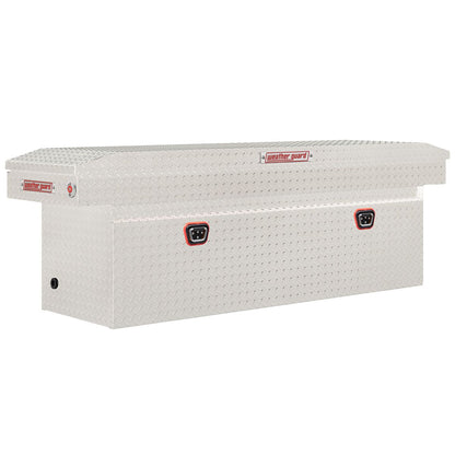 Weather Guard Crossover Tool Box - Full Size Trucks - Deep [4th Gen]