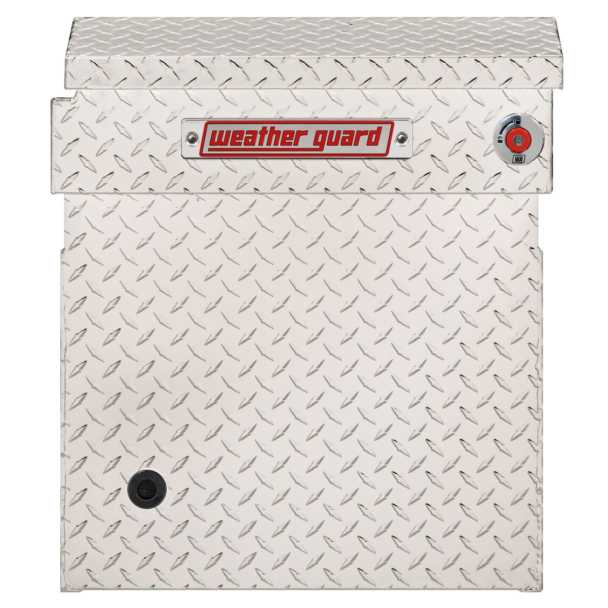 Weather Guard Crossover Tool Box - Full Size Trucks - Deep [4th Gen]
