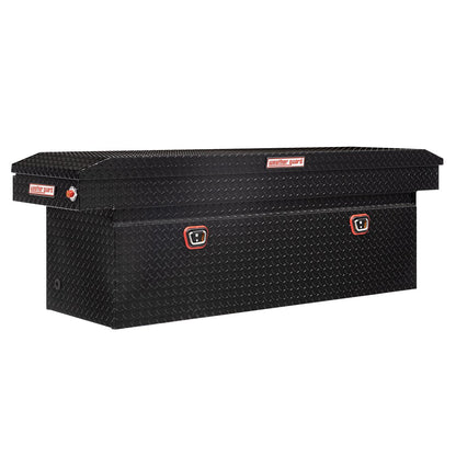 Weather Guard Crossover Tool Box - Full Size Trucks - Deep [3rd Gen]