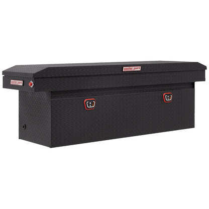 Weather Guard Crossover Tool Box - Full Size Trucks - Deep [3rd Gen]