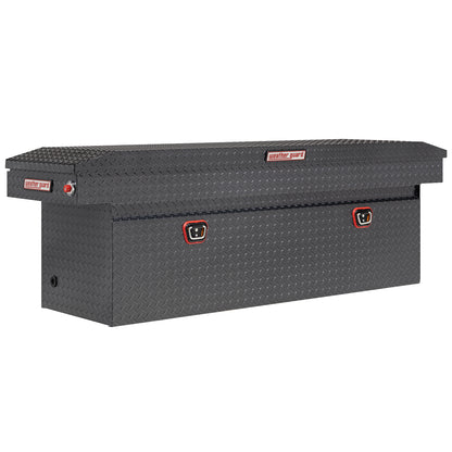 Weather Guard Crossover Tool Box - Full Size Trucks - Deep [3rd Gen]