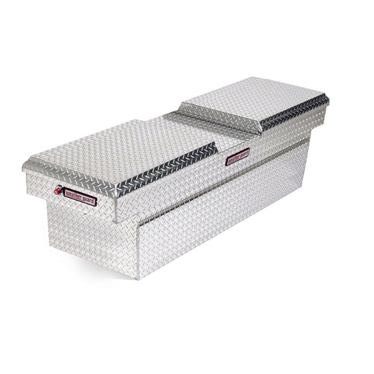 Weather Guard Crossover Tool Box Gull Wing - Full Size Trucks - Standard