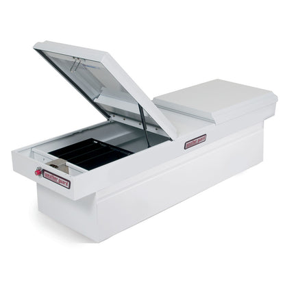 Weather Guard Crossover Tool Box Gull Wing - Full Size Trucks - Standard