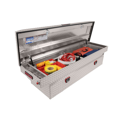 Weather Guard Crossover Tool Box - Full Size Trucks - Standard [3rd Gen]