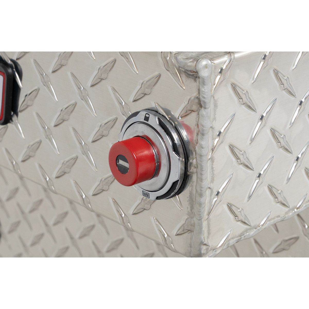 Weather Guard Crossover Tool Box - Full Size Trucks - Standard [3rd Gen]