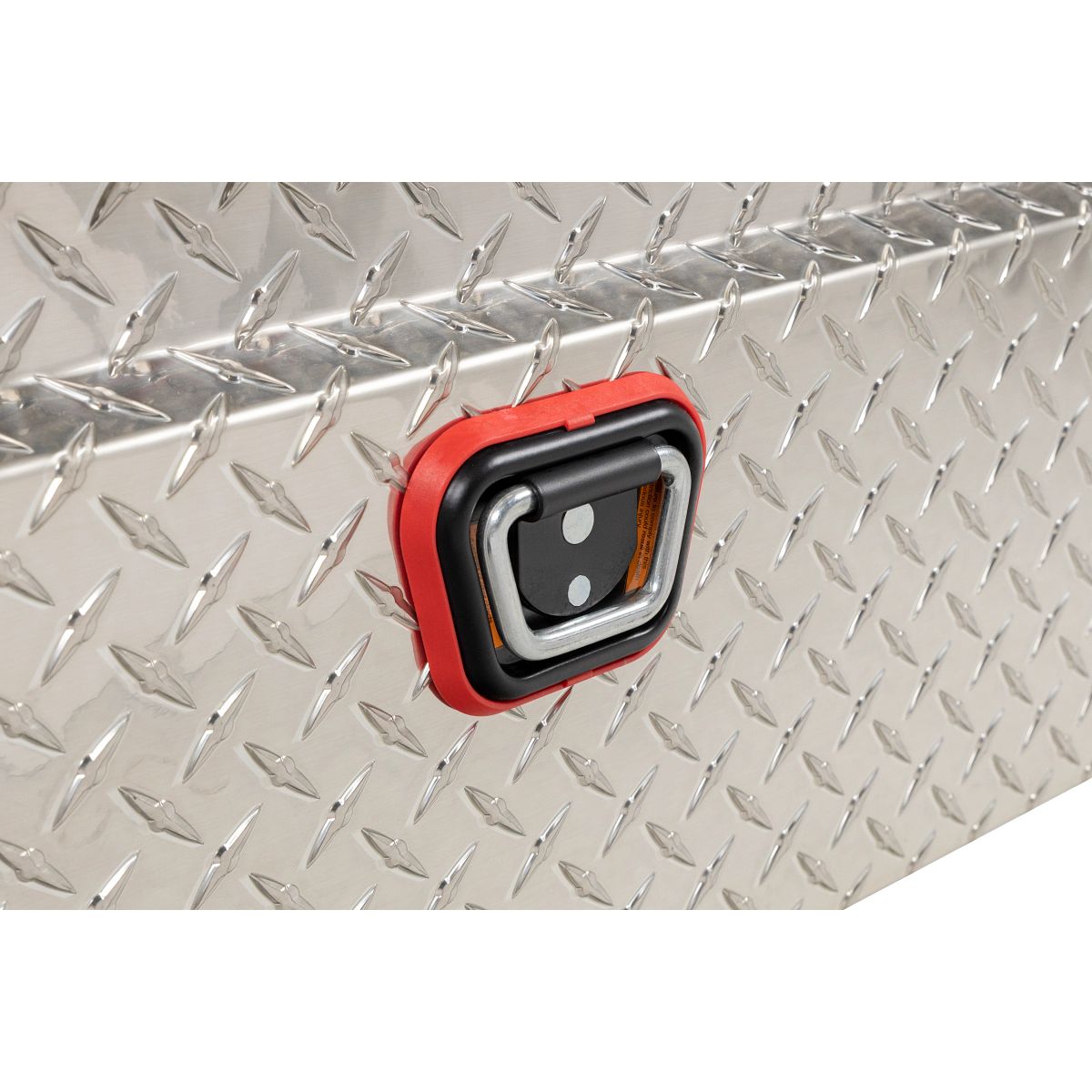 Weather Guard Crossover Tool Box - Full Size Trucks - Standard [3rd Gen]