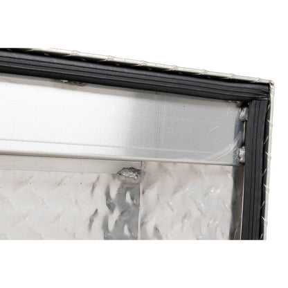 Weather Guard Crossover Tool Box - Full Size Trucks - Standard [3rd Gen]