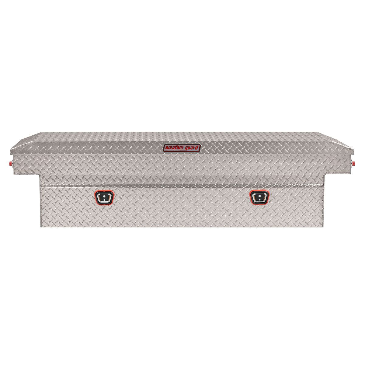Weather Guard Crossover Tool Box - Full Size Trucks - Standard [3rd Gen]