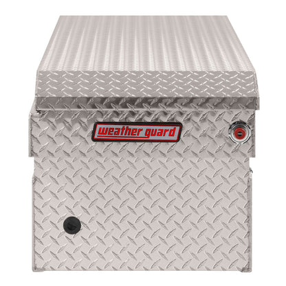 Weather Guard Crossover Tool Box - Full Size Trucks - Standard [3rd Gen]