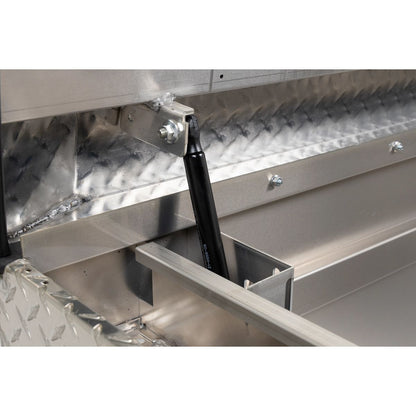 Weather Guard Crossover Tool Box - Full Size Trucks - Standard [4th Gen]
