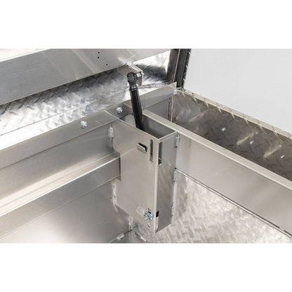 Weather Guard Crossover Tool Box - Full Size Trucks - Standard [4th Gen]