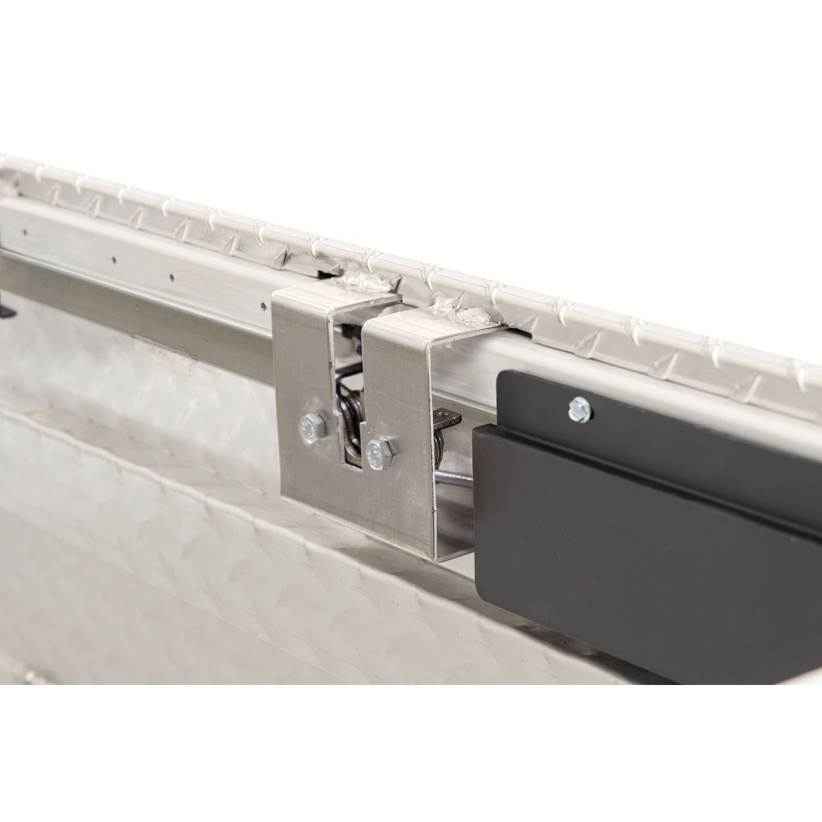 Weather Guard Crossover Tool Box - Full Size Trucks - Standard [4th Gen]