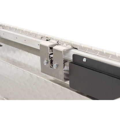 Weather Guard Crossover Tool Box - Full Size Trucks - Standard [4th Gen]