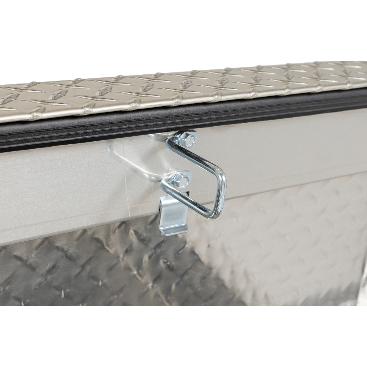 Weather Guard Crossover Tool Box - Full Size Trucks - Standard [4th Gen]
