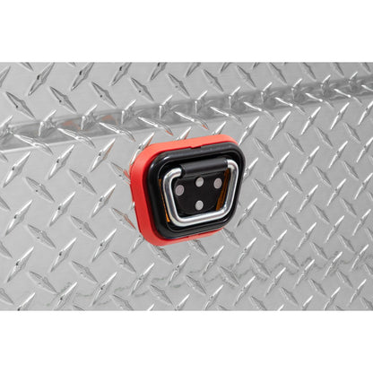Weather Guard Crossover Tool Box - Full Size Trucks - Standard [4th Gen]