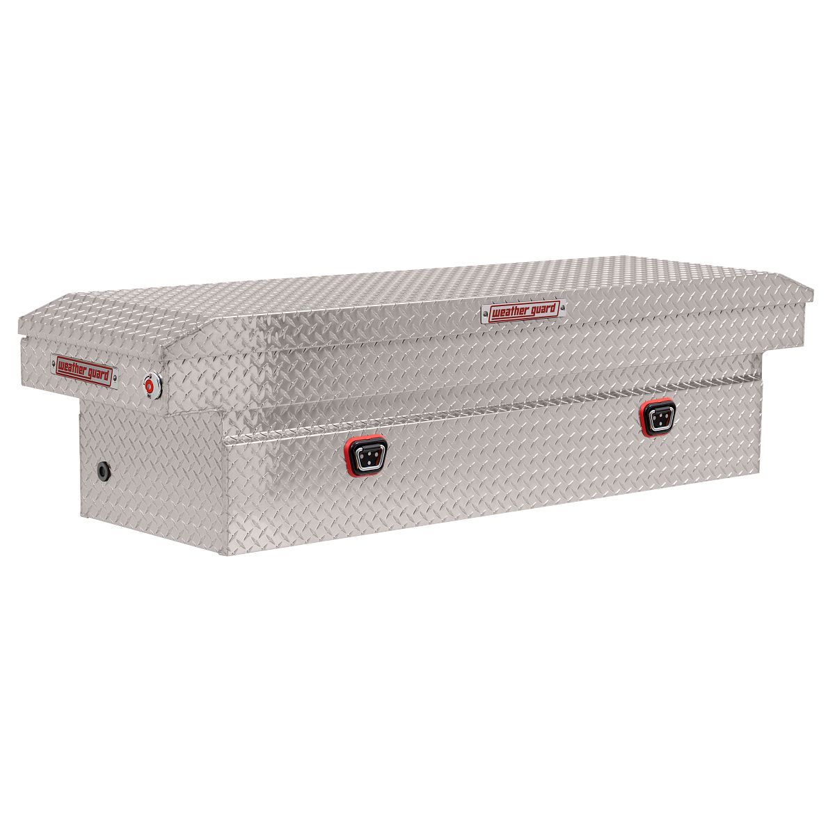 Weather Guard Crossover Tool Box - Full Size Trucks - Standard [4th Gen]