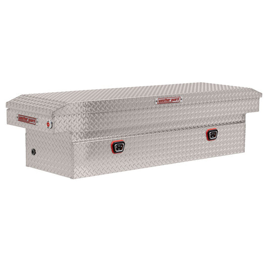 Weather Guard Crossover Tool Box - Full Size Trucks - Standard [4th Gen]