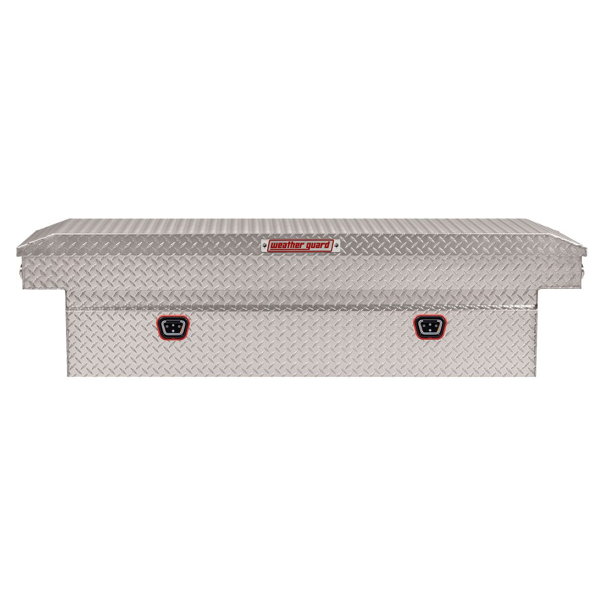 Weather Guard Crossover Tool Box - Full Size Trucks - Standard [4th Gen]