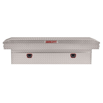 Weather Guard Crossover Tool Box - Full Size Trucks - Standard [4th Gen]
