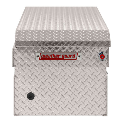 Weather Guard Crossover Tool Box - Full Size Trucks - Standard [4th Gen]