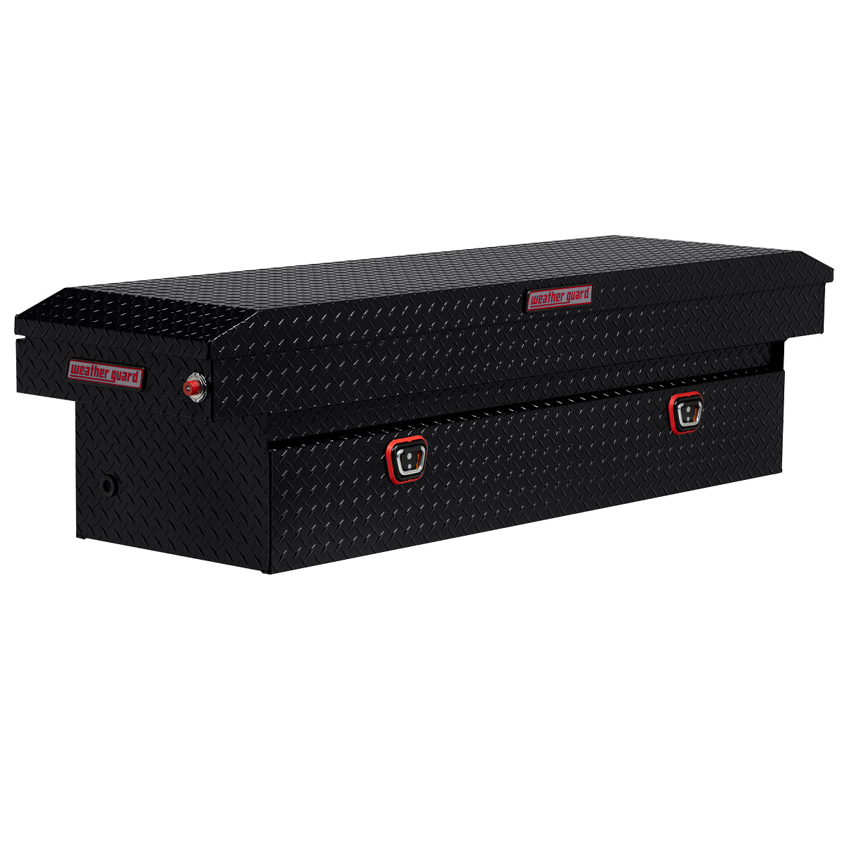Weather Guard Crossover Tool Box - Full Size Trucks - Standard [3rd Gen]