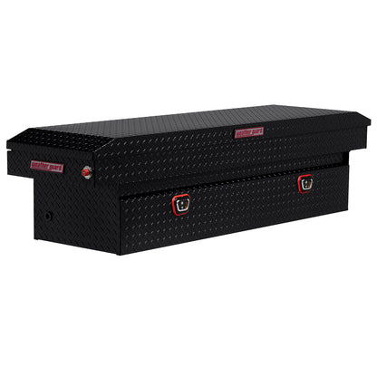 Weather Guard Crossover Tool Box - Full Size Trucks - Standard [3rd Gen]
