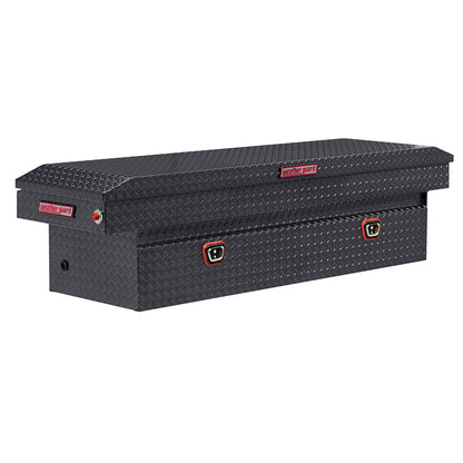 Weather Guard Crossover Tool Box - Full Size Trucks - Standard [3rd Gen]