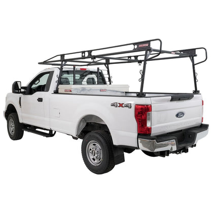 Weather Guard Truck Rack Cross Member Accessory for 1275-52-02