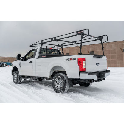 Weather Guard Steel Truck Rack for Full Size Trucks - 1,000 lb.