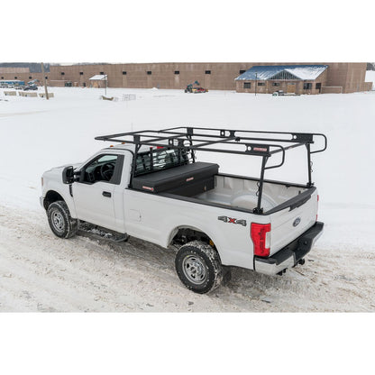 Weather Guard Truck Rack Cross Member Accessory for 1275-52-02