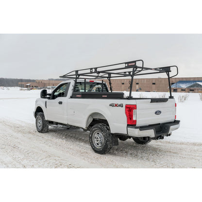 Weather Guard Truck Rack Cross Member Accessory for 1275-52-02