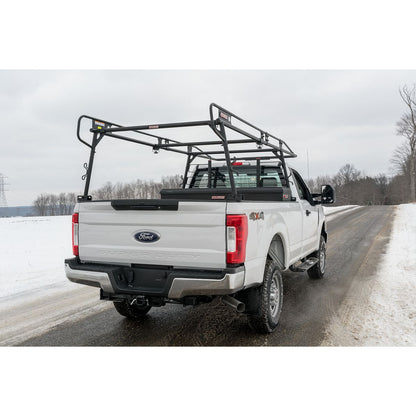 Weather Guard Truck Rack Cross Member Accessory for 1275-52-02