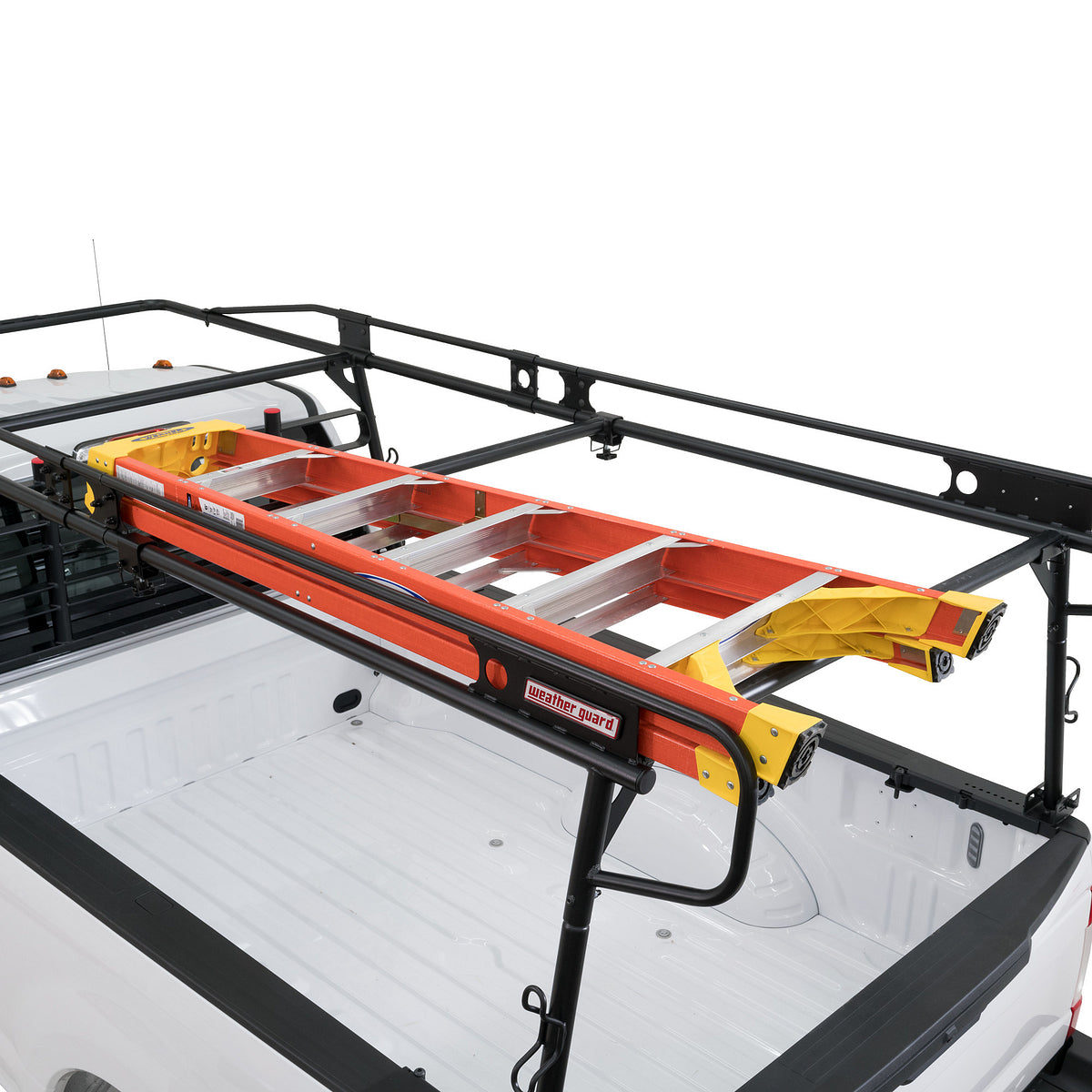 Weather Guard Truck Rack Cross Member Accessory for 1275-52-02