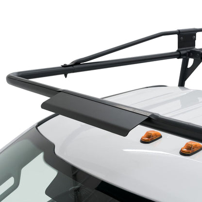 Weather Guard Steel Truck Rack for Full Size Trucks - 1,000 lb.