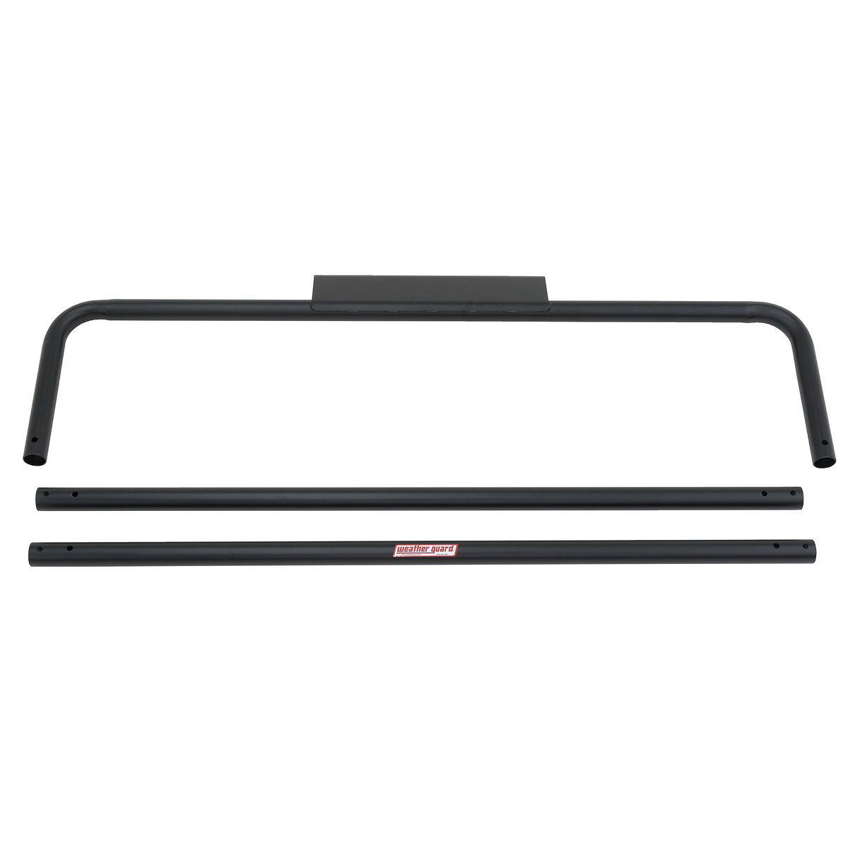 Weather Guard Steel Truck Rack for Full Size Trucks - 1,000 lb.