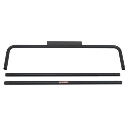 Weather Guard Steel Truck Rack for Full Size Trucks - 1,000 lb.