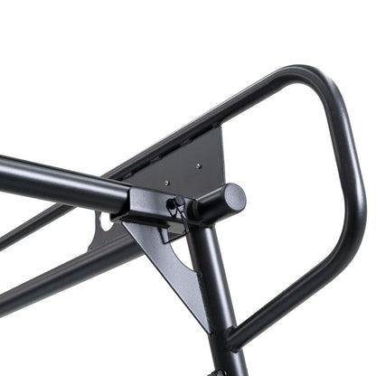 Weather Guard Steel Truck Rack for Full Size Trucks - 1,000 lb.