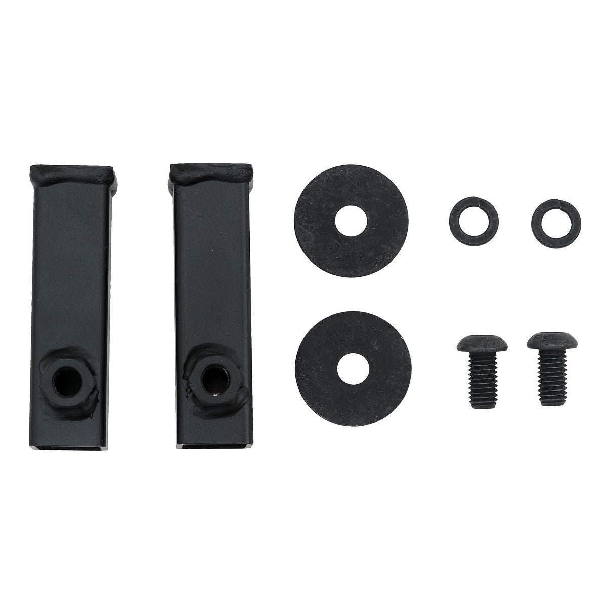 Weather Guard Steel Truck Rack for Full Size Trucks - 1,000 lb.