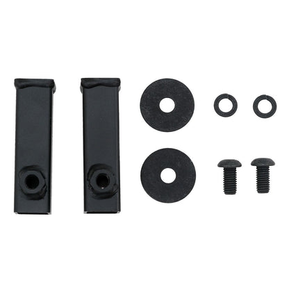Weather Guard Steel Truck Rack for Full Size Trucks - 1,000 lb.